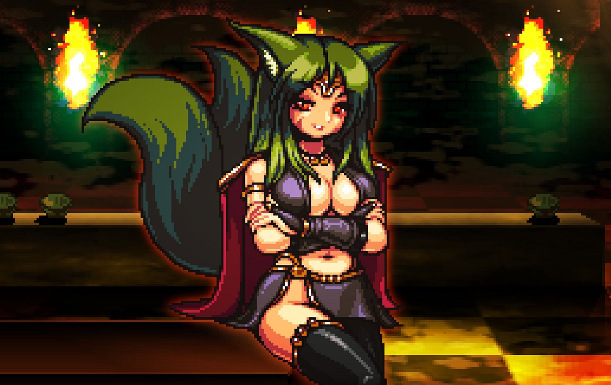 Whatcha been playing this week, Destructoid?