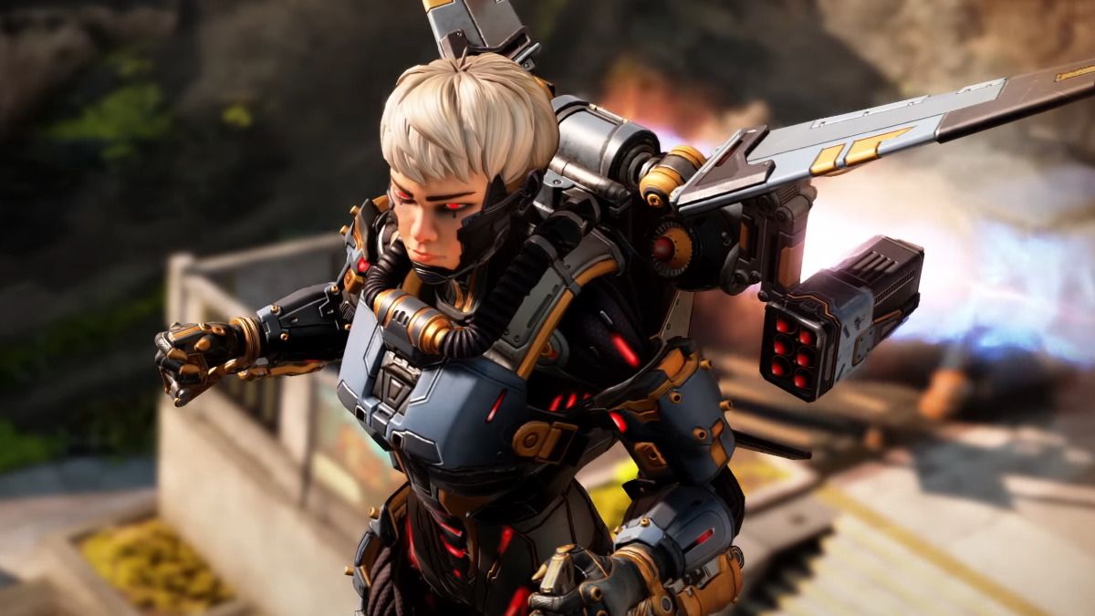 Apex Legends Upheaval Battle Pass: All weekly objectives so far (Week 1-11)