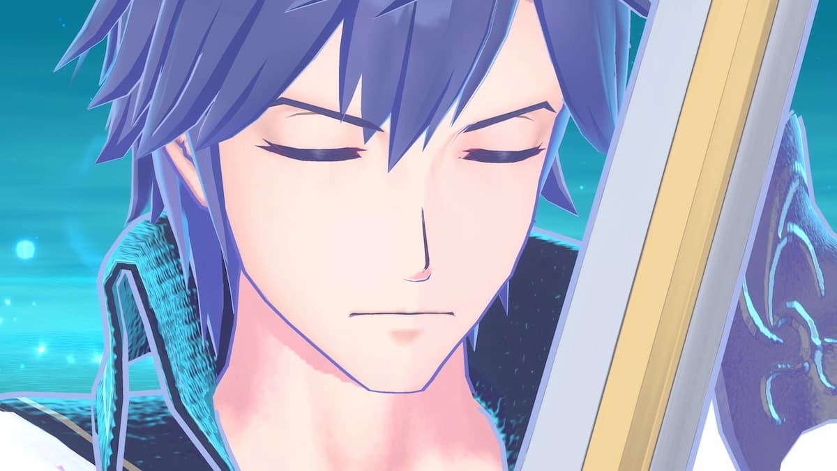 Chrom and Robin are coming to Fire Emblem Engage this week