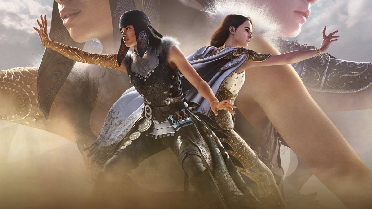 Forspoken story DLC In Tanta We Trust arrives in May