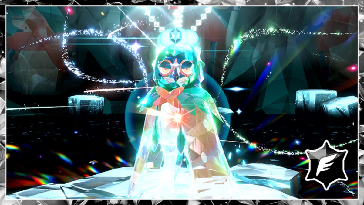 Decidueye features in Pokémon Scarlet and Violet's next 7-star raid