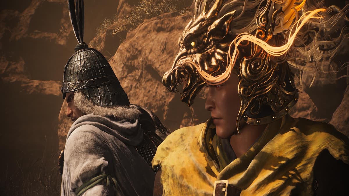 Here is the best way to beat every boss in Wo Long: Fallen Dynasty
