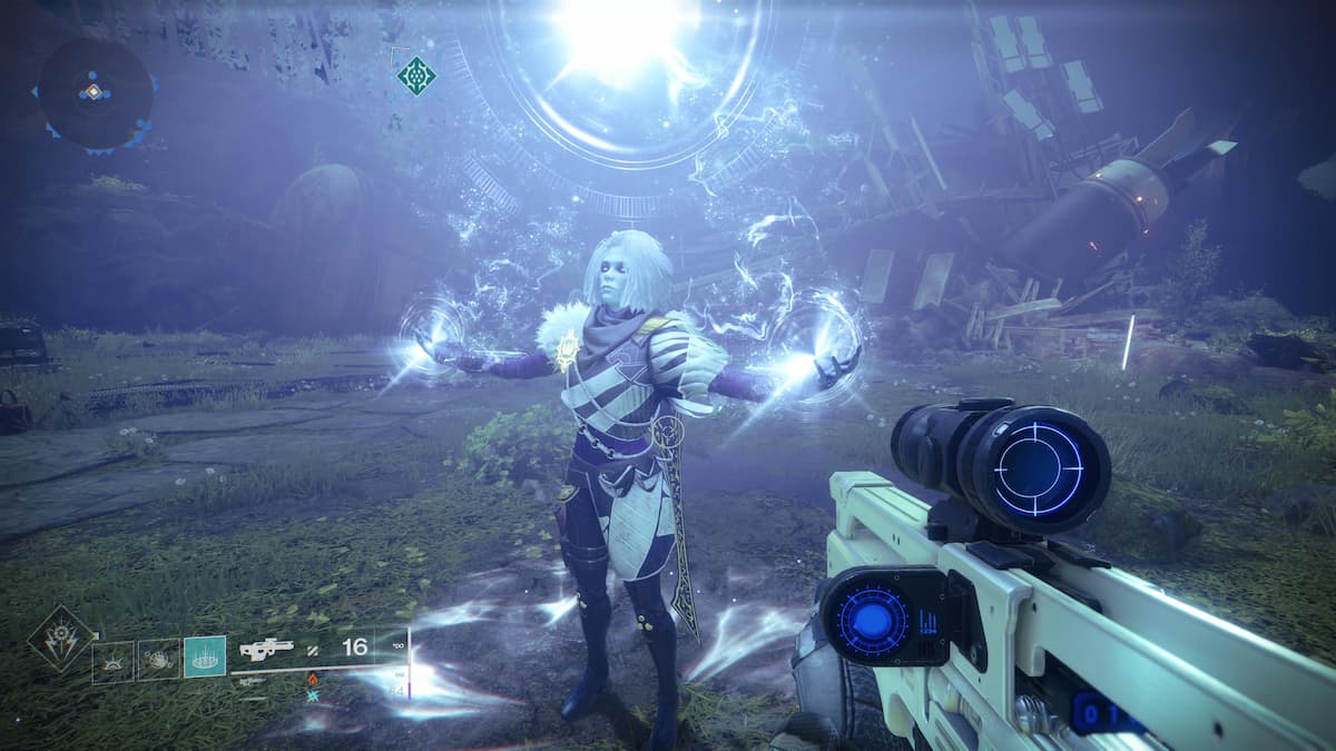 Let's look at the biggest Destiny 2: Lightfall issues so far
