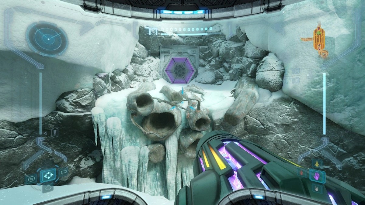 Nintendo vows to "do everything they can" to address Metroid Prime Remastered stock