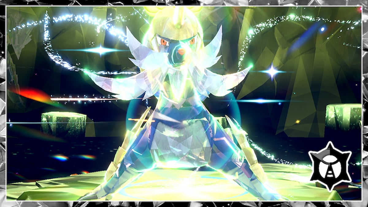 How to prepare for the Samurott Raid Event in Pokémon Scarlet & Violet