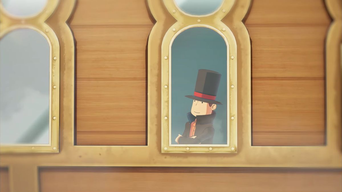 Recap: Everything shown in today's Level-5 livestream