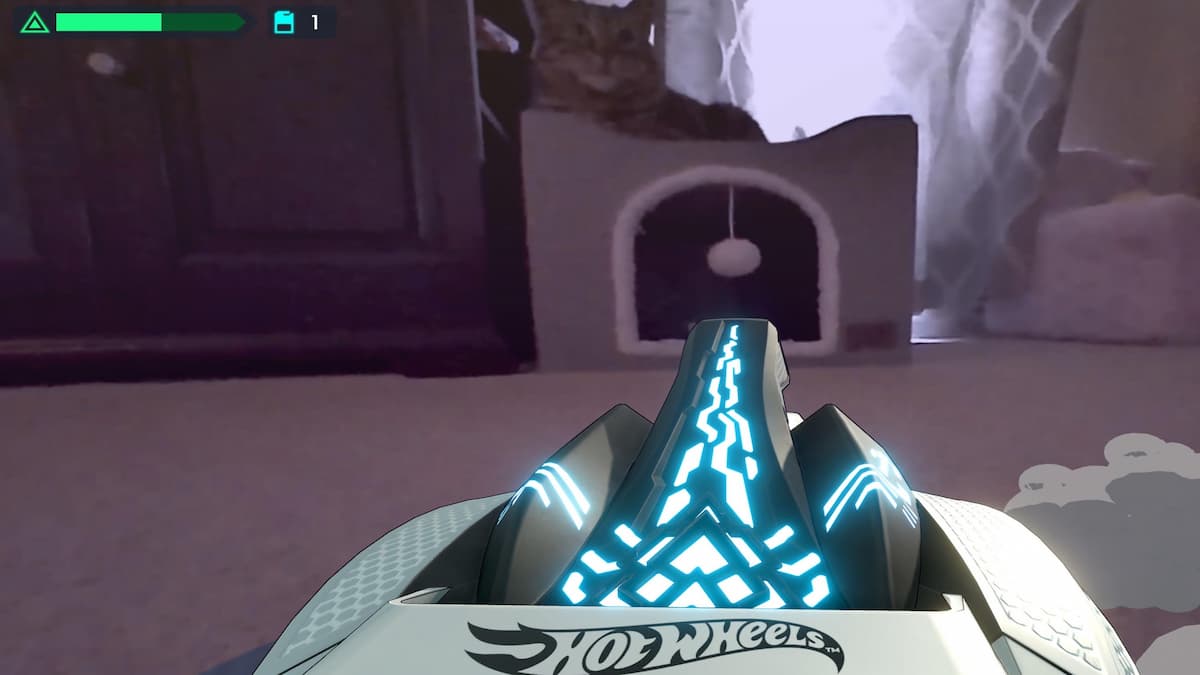Hot Wheels: Rift Rally feels like a natural evolution of Mario Kart Live