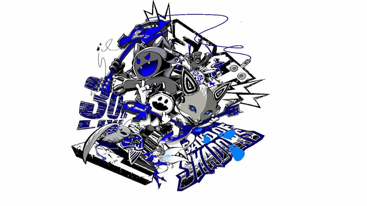 Atlus announces Shin Megami Tensei 30th Live: Band of Shadows Concert