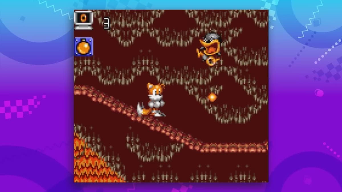 Sonic Origins Plus is adding 12 Game Gear games