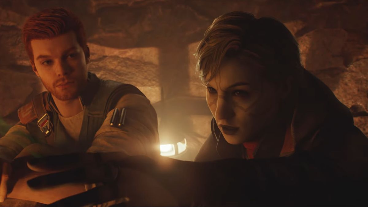 Star Wars Jedi: Survivor shows a search for safe haven in latest trailer
