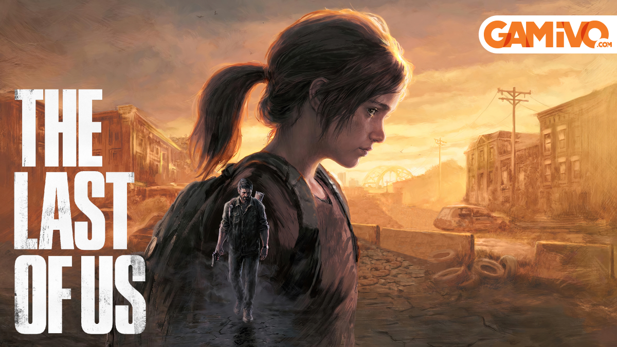 GAMIVO Offers Great Deals on Upcoming Games, Including The Last of Us: Part 1