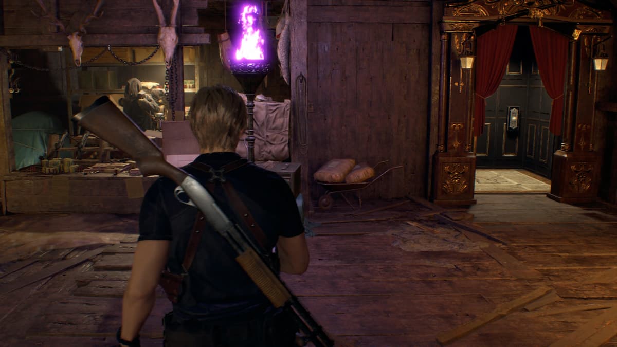 Very Quick Tips for the Resident Evil 4 remake