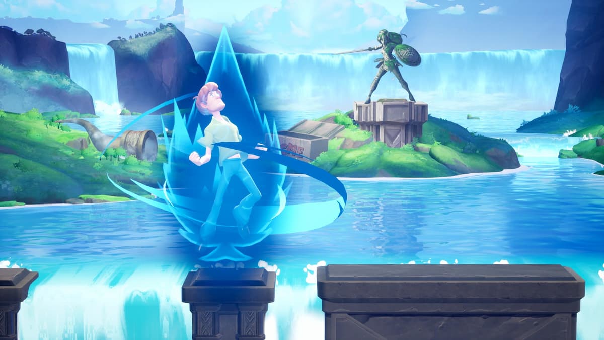 Multiversus will be restoring missing features soon, dev says