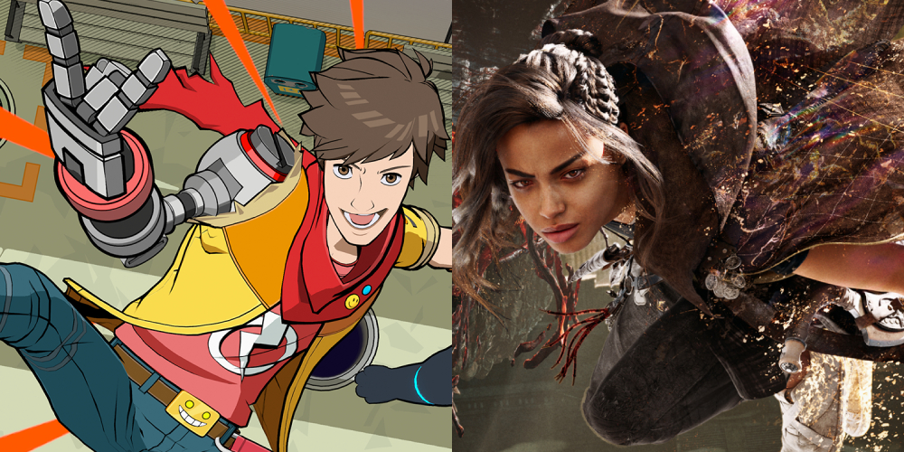 Why don't 'AAA' publishers put out more 'B budget' games?