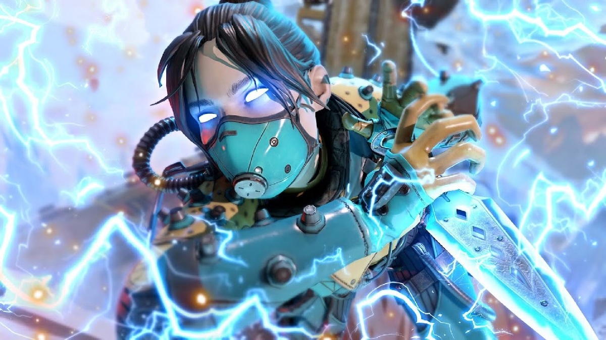 Every Apex Legends season start and end date