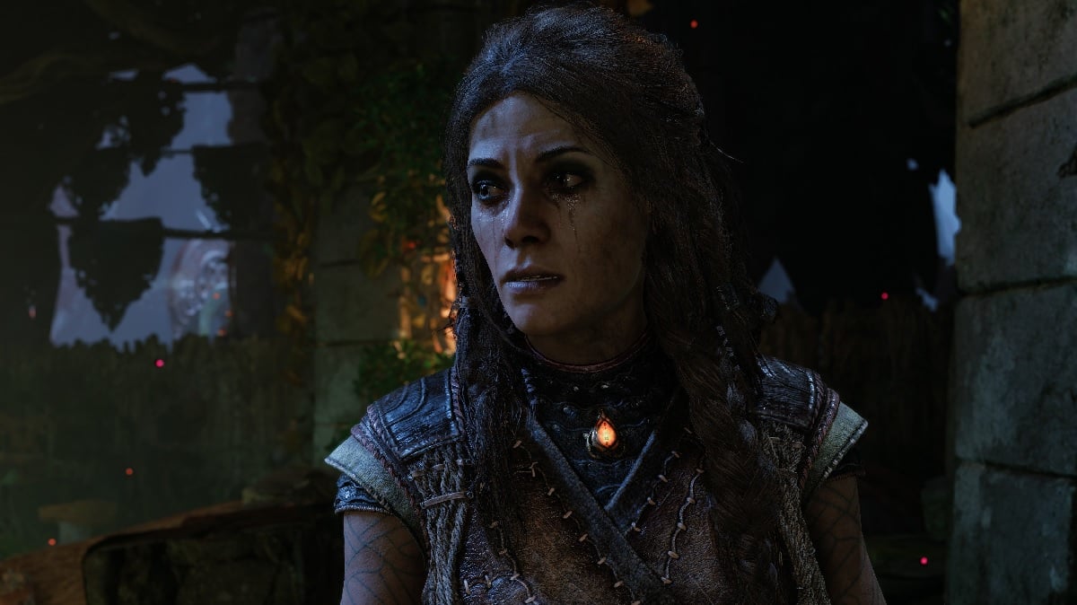 God of War Ragnarok has a record-breaking 14 BAFTA nominations