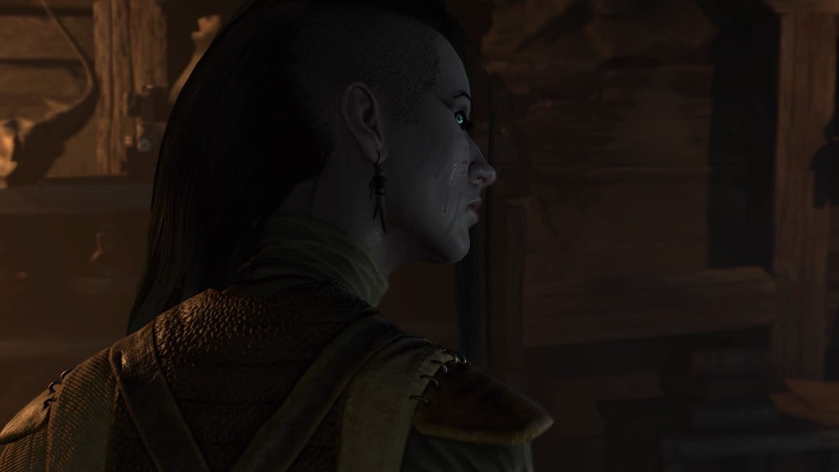 Did you check out the Diablo IV beta this weekend?