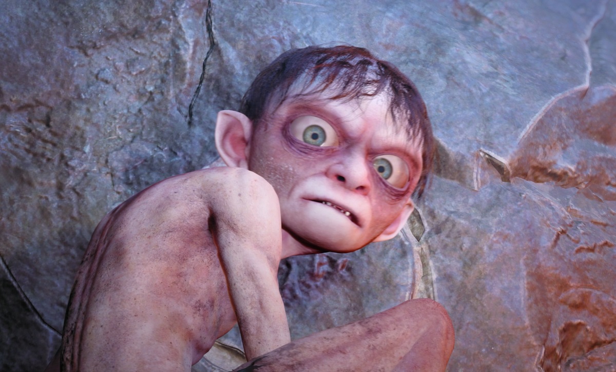 The Lord of the Rings: Gollum trailer focuses on its dramatic lore