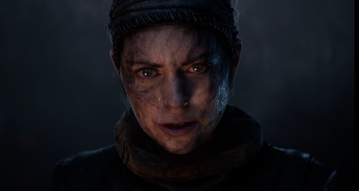 Ninja Theory shows off Hellblade II's stunning facial animation tech