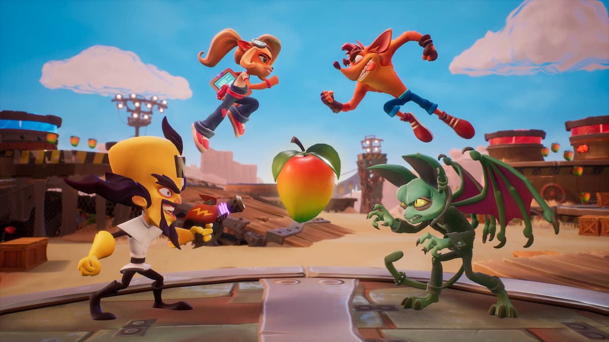 Toys for Bob partners with Xbox to publish its next game