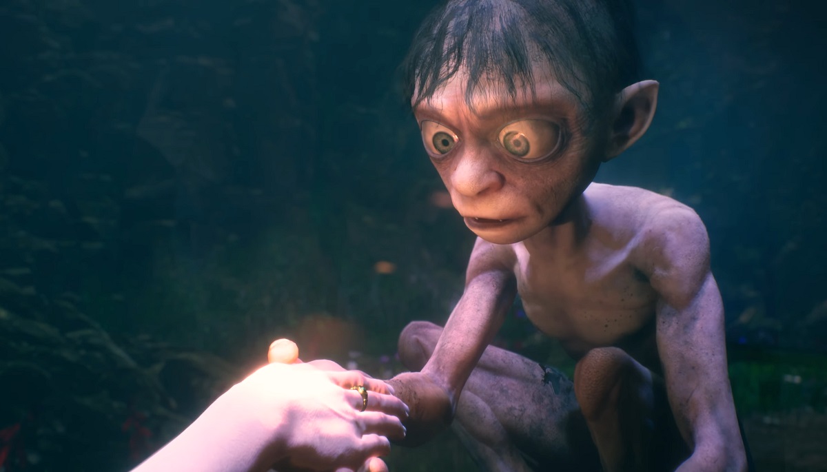 The Lord of the Rings: Gollum will finally emerge on May 25