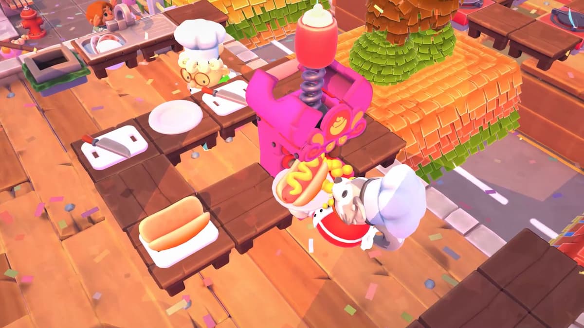 I love you, couch co-op