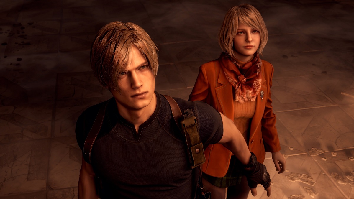 Resident Evil 4 'Chainsaw Demo' is now available on PlayStation, Steam, and Xbox Series X/S