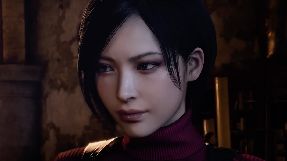 Resident Evil 4 demo likely launching today, according to Twitch ad
