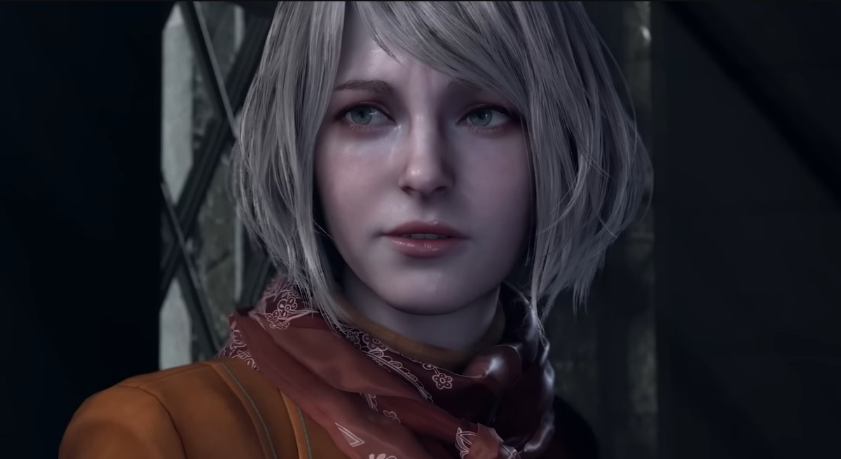 Resident Evil 4 has already broken franchise Steam player records