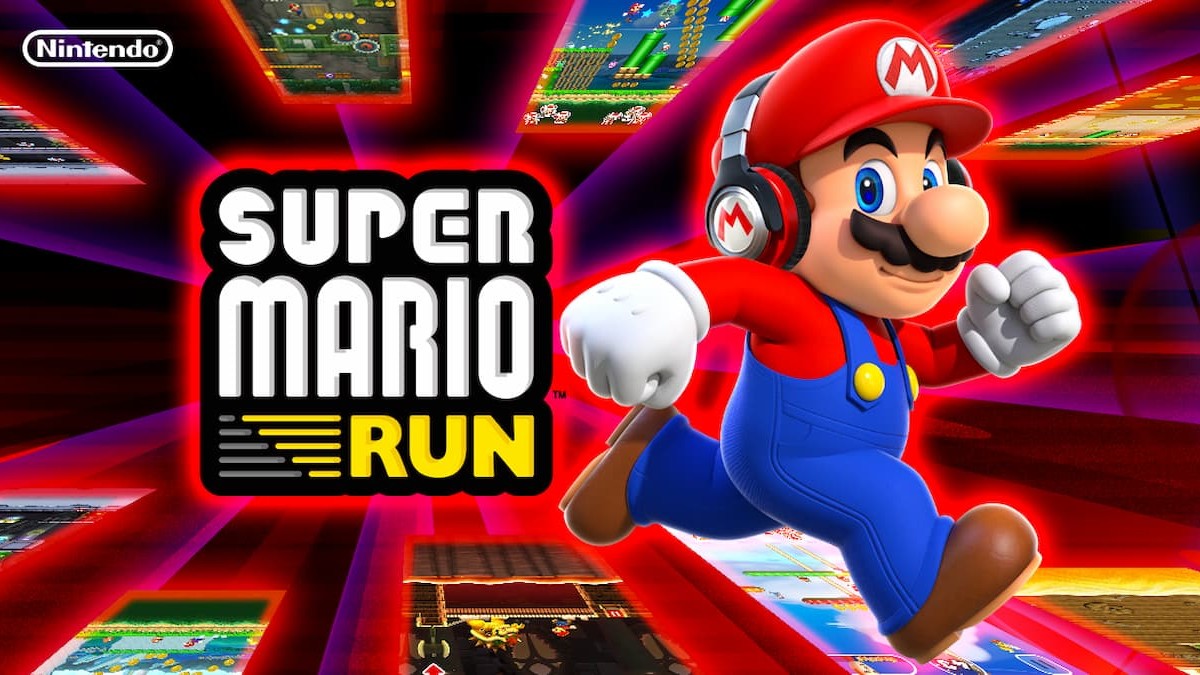 You can now (kind of) play Super Mario Run for free