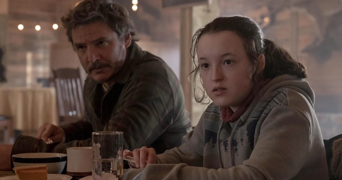 The Last of Us dramatic finale broke the show's viewership record