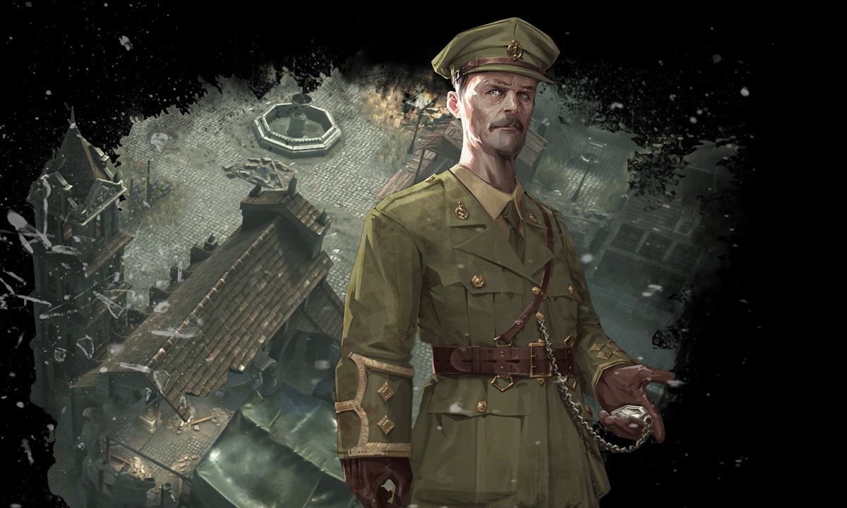 Survival is a rarely affordable privilege in War Hospital