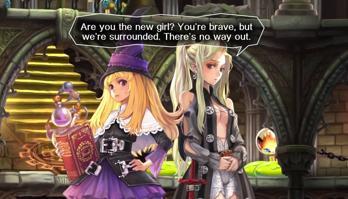 Whatcha been playing this week, Destructoid?