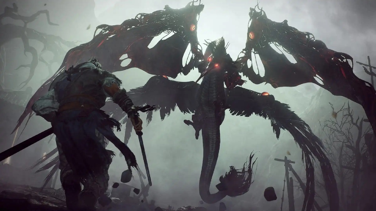 Wo Long: Fallen Dynasty patch addresses PC camera control issues