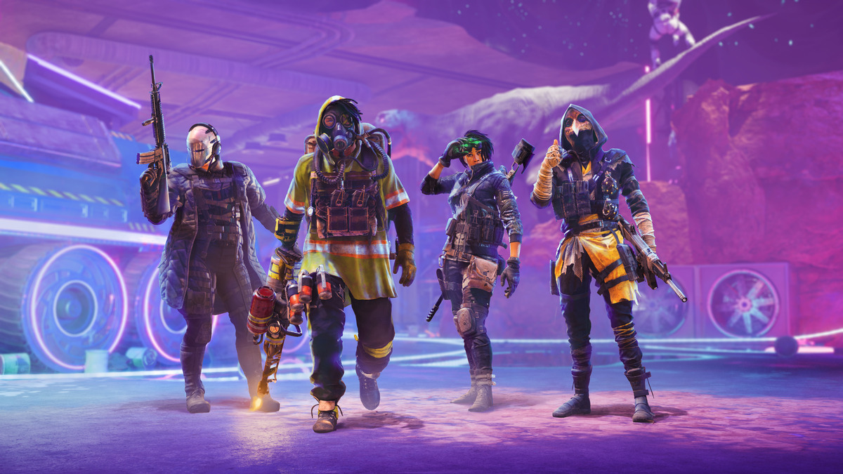 (Update) Ubisoft considers extending XDefiant beta due to technical issues