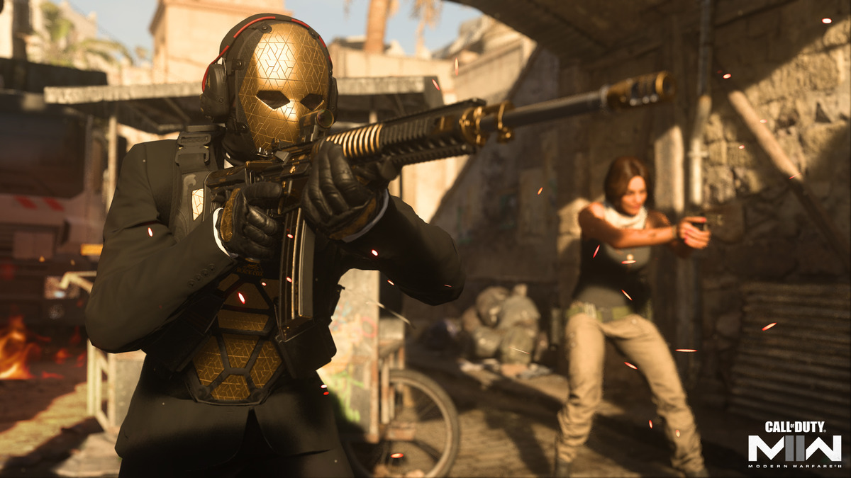 DMZ’s ‘pay-to-win’ bundles spark outrage among Warzone 2 players