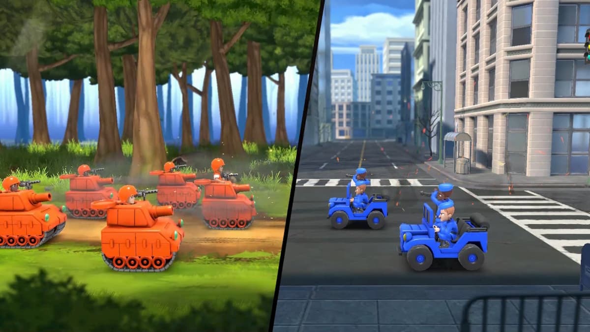 Advance Wars Switch was delayed so long, some physical copy Gold Point rewards may have expired