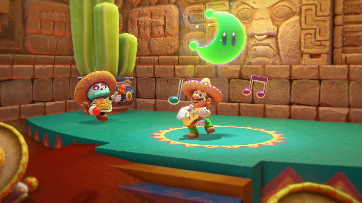The 10 best songs from the Mario series, ranked