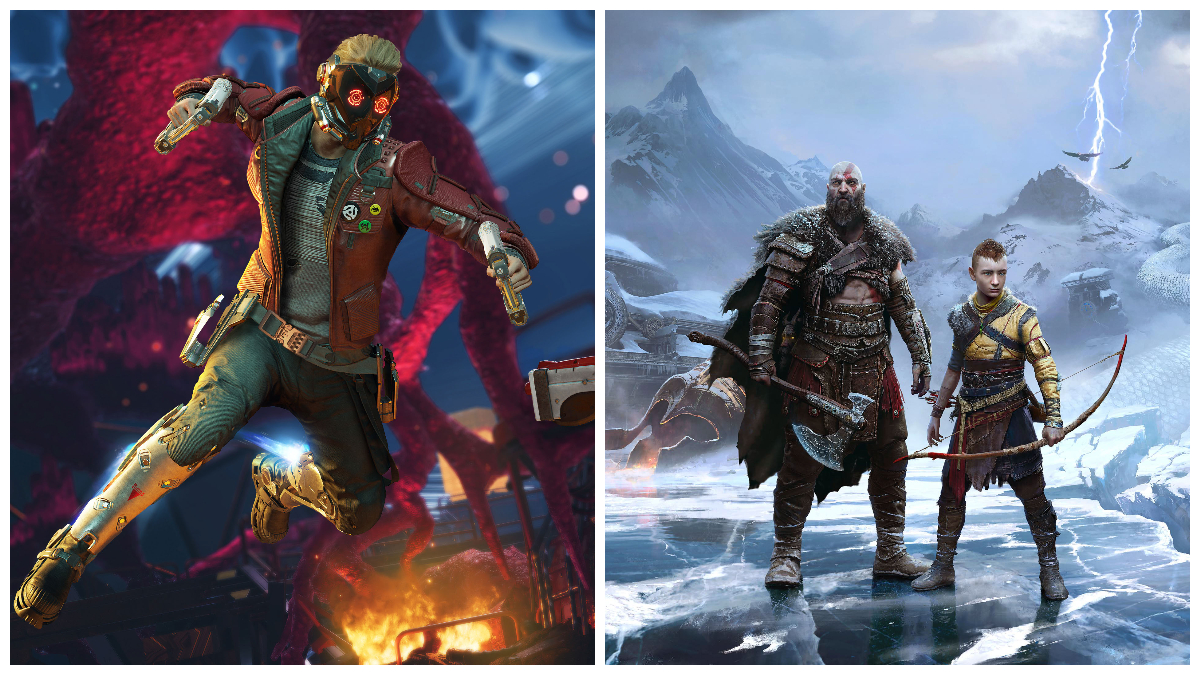 10 of the best single player games you can play on a PS5 right now