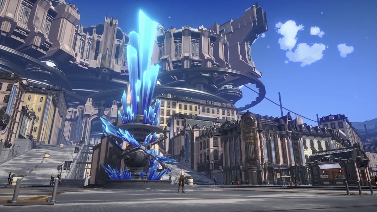 Honkai: Star Rail beginner tips to get you situated aboard the Astral Express