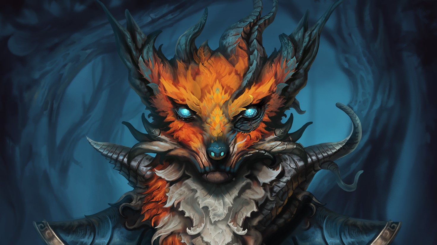 Against the Storm finally convinces me to pick it up with fox people and tea