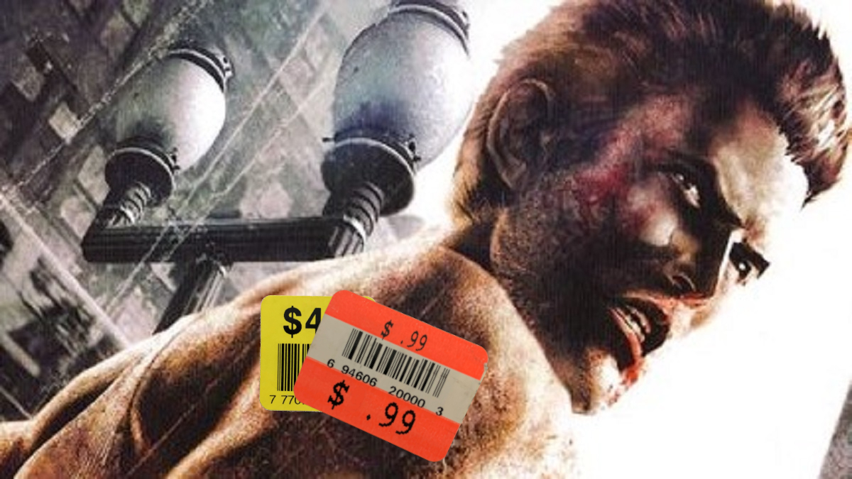 Final Fight: Streetwise is appropriately book dumb