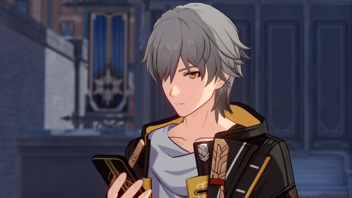 Honkai: Star Rail's text messaging is a delightful slice of space life