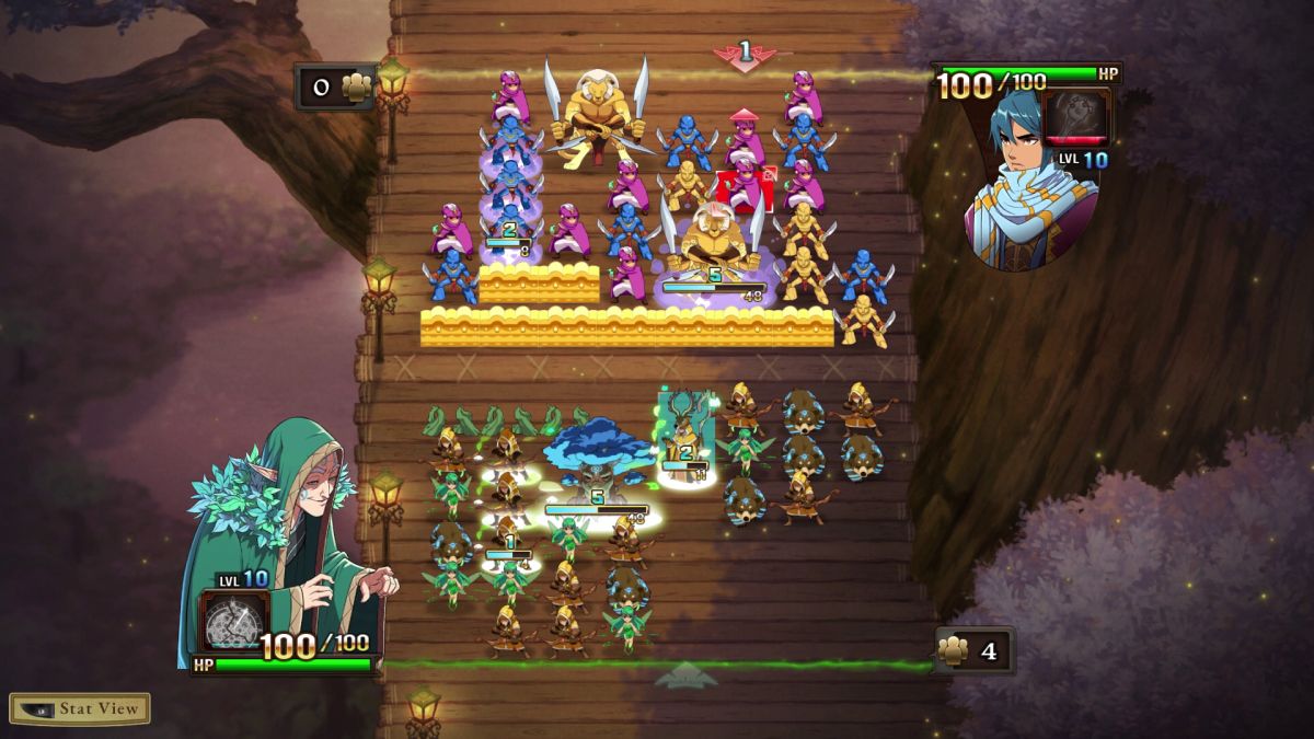 Might & Magic: Clash of Heroes is getting a Definitive Edition this summer