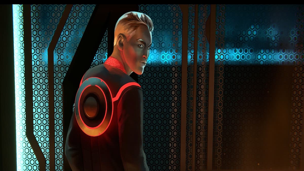 Nintendo Download: Tron: Identity