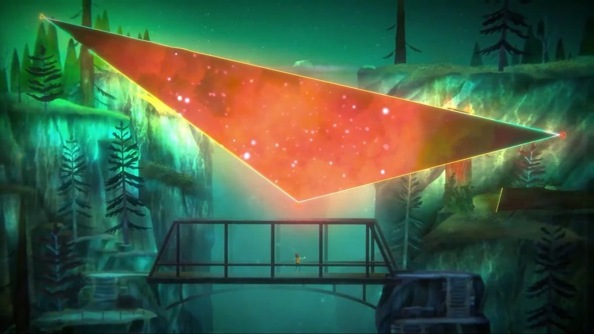Oxenfree II: Lost Signals tunes into some otherworldly mysteries this July