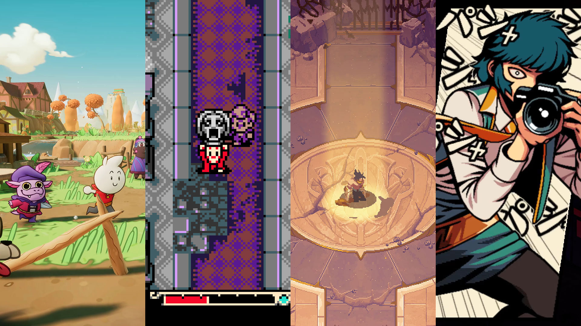 PAX East 2023: 15 of our favorites from this year's show