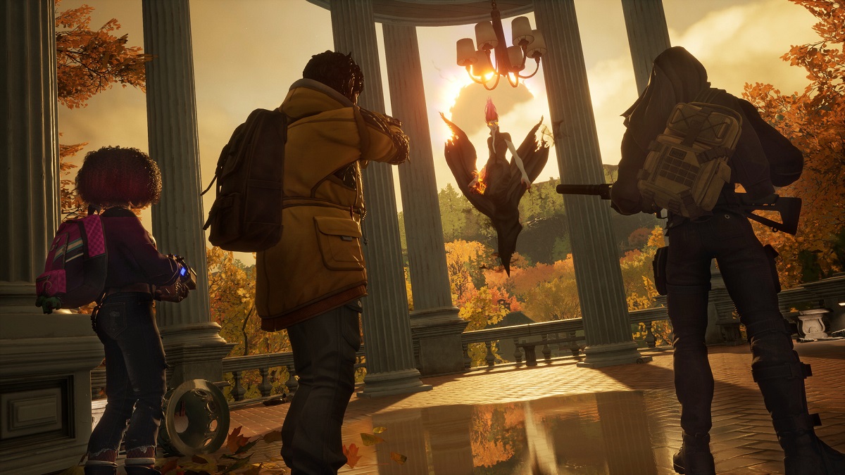 Redfall's last update is live, adding Offline Mode and revamping systems
