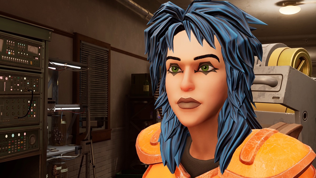 Ghostbusters: Spirits Unleashed gets extreme with its second free DLC