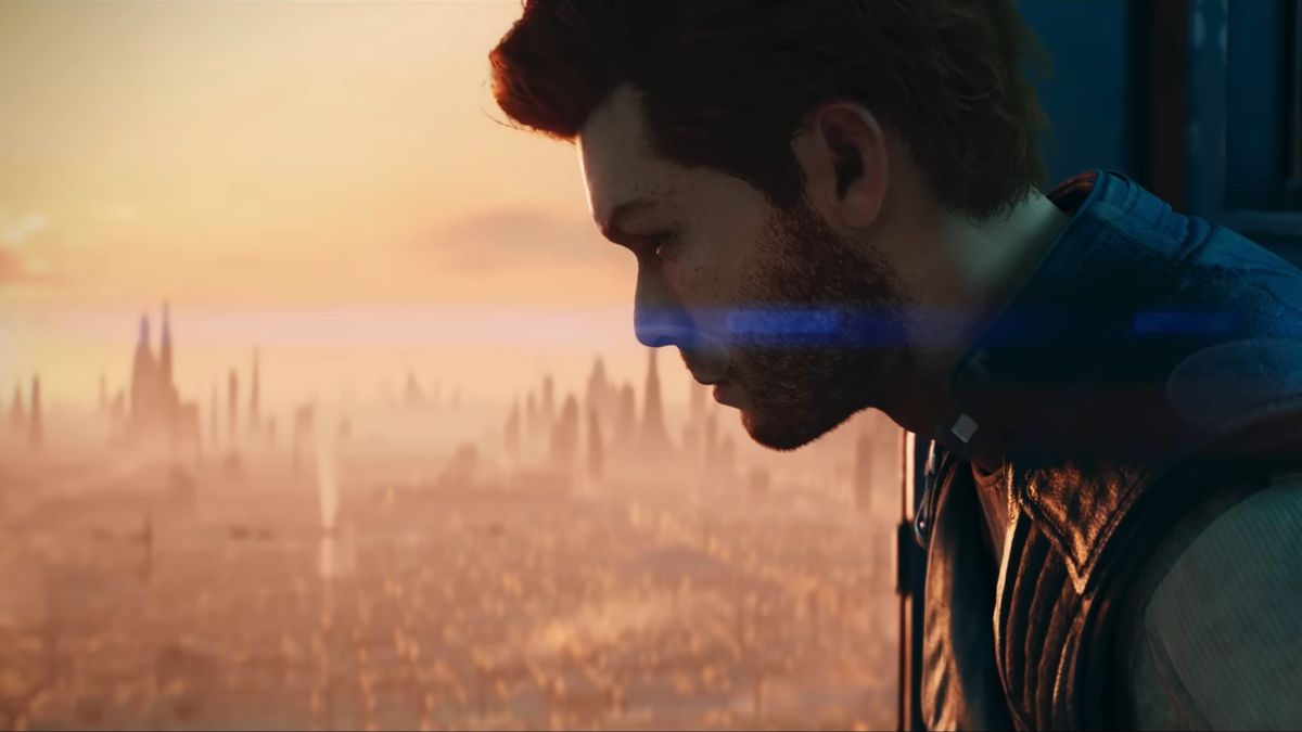 Final Star Wars Jedi: Survivor gameplay trailer teases a trip to Coruscant